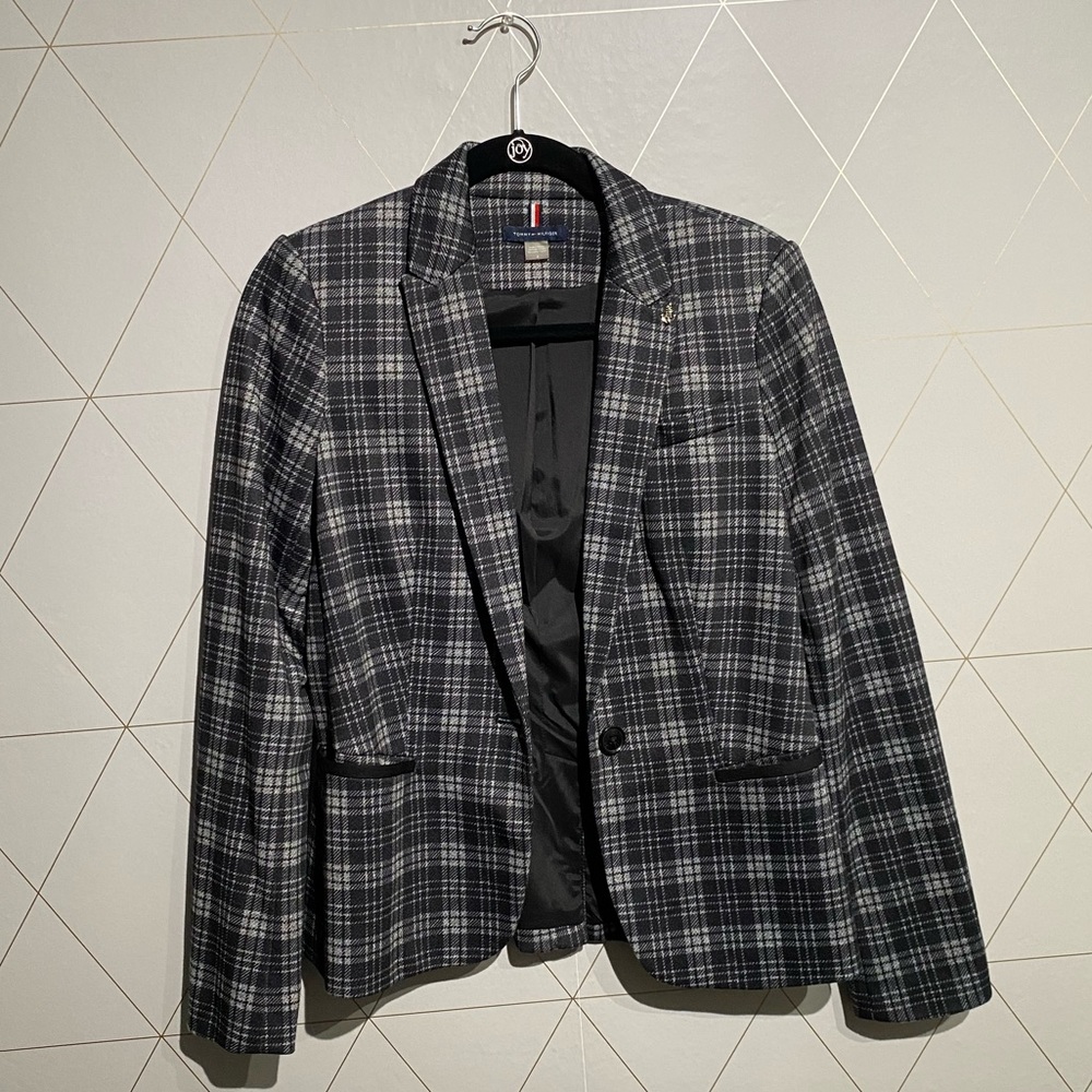 Tommy Hilfiger, Size 4 Women’s Blazer